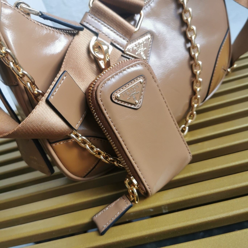 Prada Satchel Bags